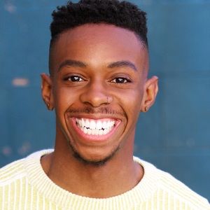 Meet your Posher, Jarrod